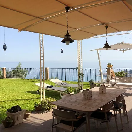 Сasa de vacaciones Angela Luxury