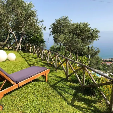 Angela Luxury * Cefalú