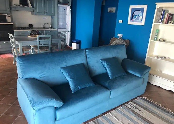 Angela Luxury Сasa de vacaciones *