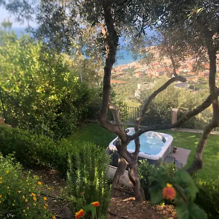 Angela Luxury Cefalù