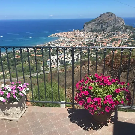 Angela Luxury * Cefalù