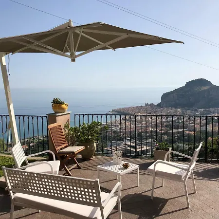 Angela Luxury Prázdninový dům