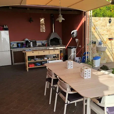 Prázdninový dům Angela Luxury