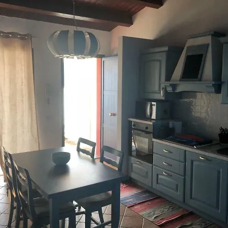 Prázdninový dům Angela Luxury