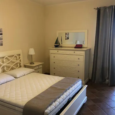 Feriehus Angela Luxury Cefalù