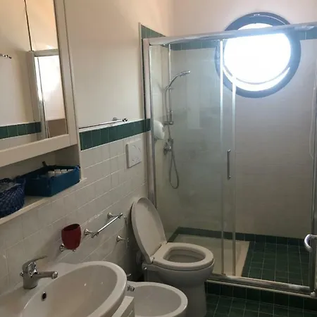 Angela Luxury Prázdninový dům *