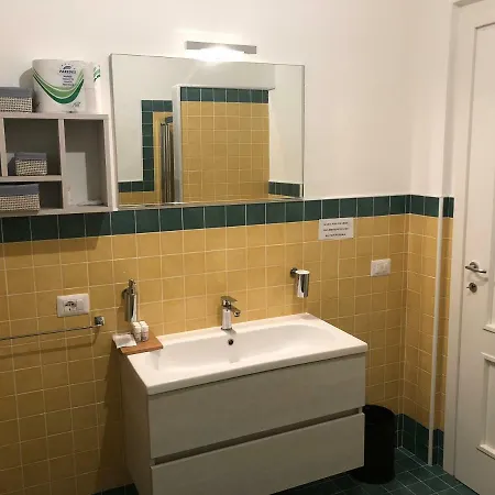 Angela Luxury Cefalù