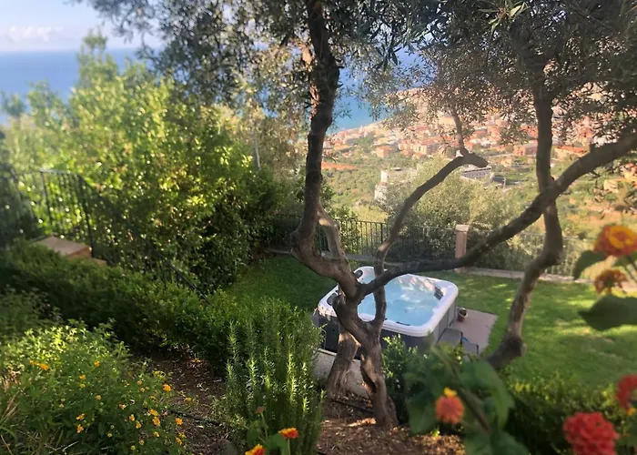 Angela Luxury Cefalù