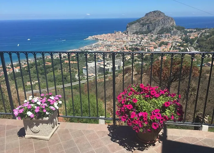 Angela Luxury * Cefalù