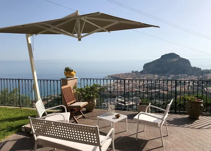 Angela Luxury Casa de Férias