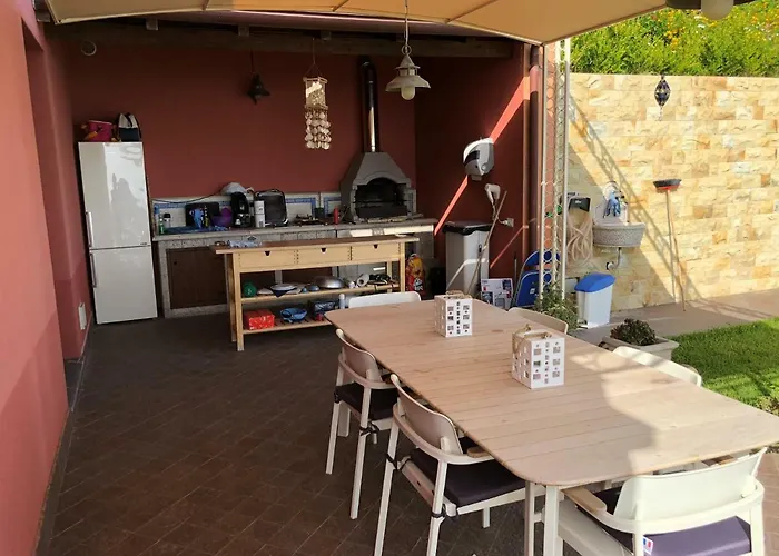 Casa de Férias Angela Luxury