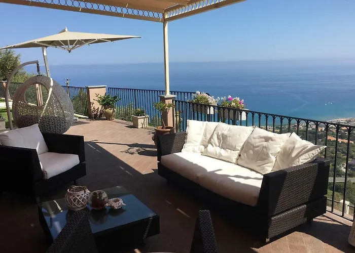 Angela Luxury Cefalù