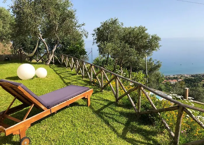 Angela Luxury * Cefalù