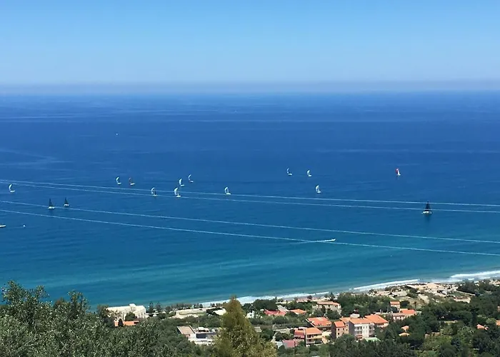 Angela Luxury Casa de Férias