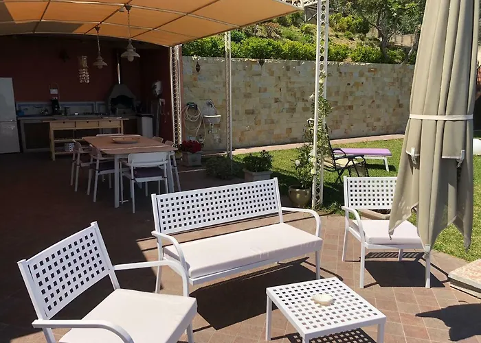 Casa de Férias Angela Luxury