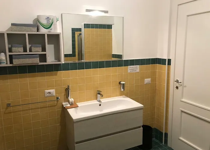 Angela Luxury Cefalù